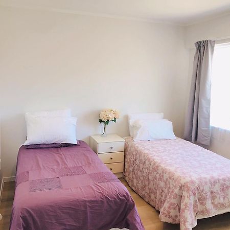 Bright Eden Park Two Bed Townhouse Private Parking Apartment โอ๊คแลนด์ ภายนอก รูปภาพ