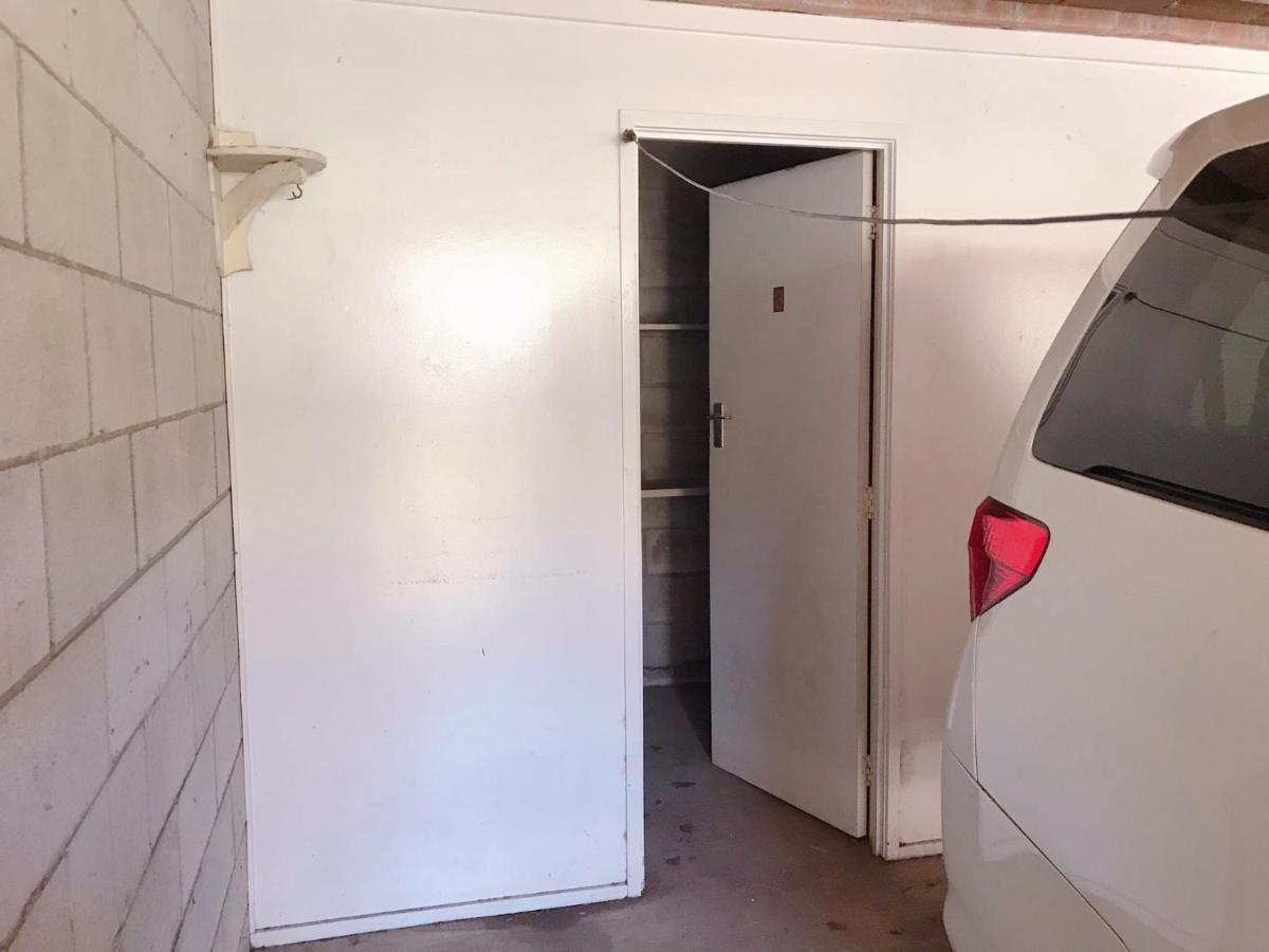 Bright Eden Park Two Bed Townhouse Private Parking Apartment โอ๊คแลนด์ ภายนอก รูปภาพ