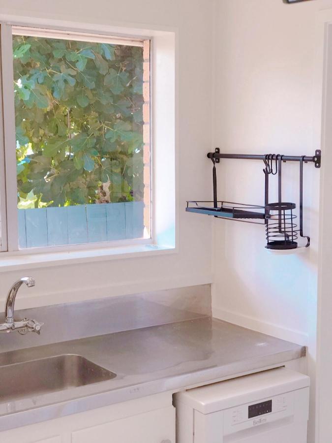 Bright Eden Park Two Bed Townhouse Private Parking Apartment โอ๊คแลนด์ ภายนอก รูปภาพ